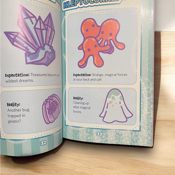 Klept Corns Surviving The Sparkle! - Picture 2 of 3